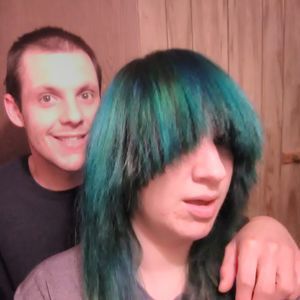 Meet your Posher, Ladonna